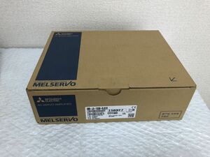 新品未開封2023年製三菱 MITSUBISHI サーボアンプMR-J4-100B-RJ020 国内から即日発送　正規品動作保証 [インボイス発行事業者]4/4 B-1