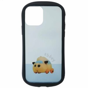 PUI PUI モルカー キャラクター iPhone12 iPhone12 Proケース アイフォン12 アイフォン12プロハイブ