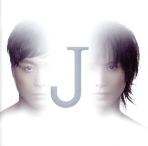 J album/KinKi Kids