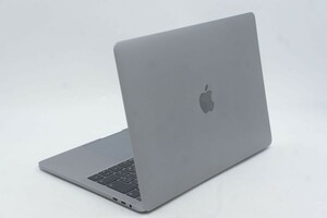 【全額返金保証】【最速発送】MacBook Pro 13インチ 2019 i5 /16GB /256GB スペースグレイ 動作確認済