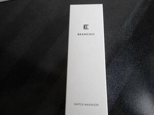 ＢＲＡＮＣＨＩＣ(ブランシック） スイッチマキシマイザー　（洗顔料）