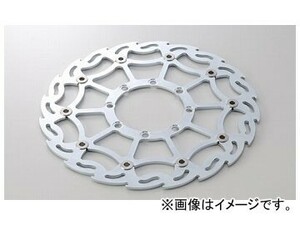 2輪 アクティブ モトマスター スタンダード用フレイムディスク MM111044S JAN：4538792539270 ヤマハ YZ400F 1998年～1999年