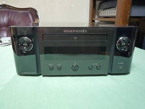 MARANTZ　M-CR612　ネットワークCDレシーバー　新古品