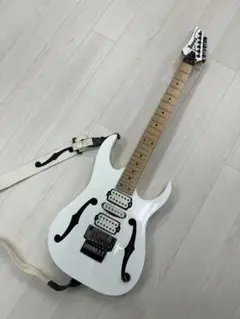 初期｜Ibanez PGM300 ヴィンテージ　アイバニーズ　ポールギルバート