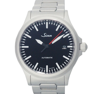 清水屋《送料無料》 ジン Sinn 556.I.RS 仕上済