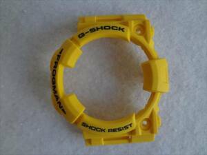 CASIO カシオ G-SHOCK 純正 GWF-T1030E-9JR 用 ベゼル