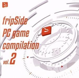 fripSide PC game compilation Vol.2/fripSide