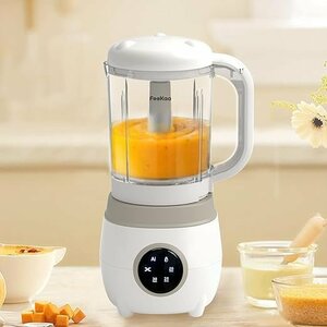 ☆FeeKaa BABY FOOD MAKER 離乳食メーカー ベビーフード◆1台6約7,991円