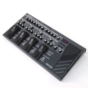 094s☆BOSS ボス ME-80 Guitar Multiple Effects ギター用 エフェクター マルチエフェクター ※中古