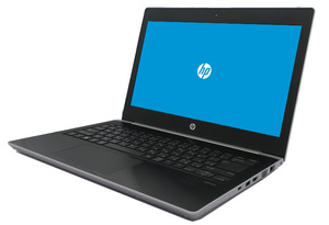 中古 ノートパソコン HP 13インチ ProBook 430G5 2DX42AV Celeron メモリ：8GB SSD搭載 6ヶ月保証