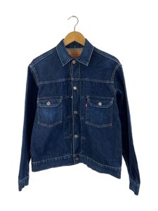 Levi’s◆Gジャン/44/コットン/IDG/70502-0003