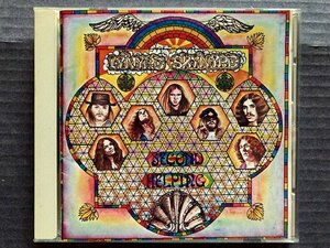 即決 / 国内盤 ♪ レーナードスキナード / セカンドヘルピング ♪ Lynyrd Skynyrd / Second Helping ♪