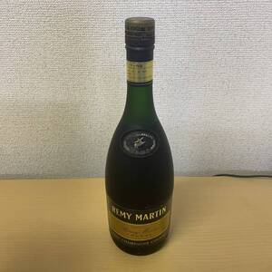 【T1127】同梱不可※２０歳未満の者に対する酒類の販売はしません レミーマルタン VSOP 40% 700ml 未開栓 