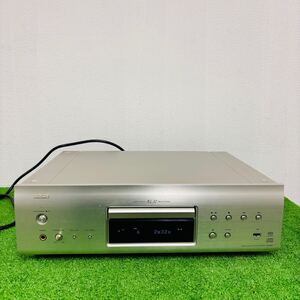 f1146 DENON デノン SACD/CDプレーヤー DCD-1500SE 中古美品　動作保証　送:140