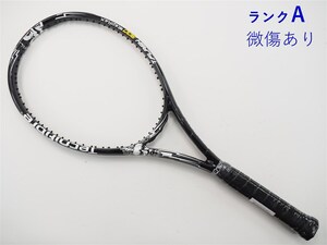 中古 テニスラケット テクニファイバー ティーフラッシュ 300 ステップ フレックス 2009年モデル (G2)Tecnifibre T.FLASH 300 STEP FLEX 2