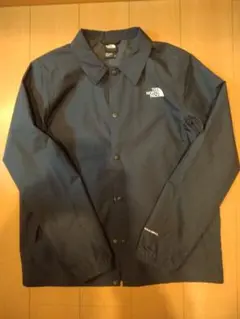 THE NORTH FACE ナイロンジャケット Ｌ ネイビー