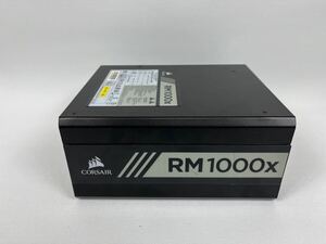 CORSAIR RM1000X 電源ユニット ジャンク PCパーツ