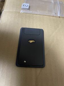 最終値下げ トヨタ 60ハリアー カードキー 基板番号 001－A00588 美品 スマートキー AVU65 ZSU60 ZSU65 ASU60 ASU65 ③ 送料無料