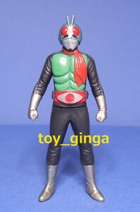 即決レジェンドライダーヒストリー 仮面ライダー新1号 中古品　レジェンドライダーシリーズ　ライダーヒーローシリーズ