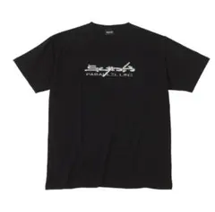 お値下げ！aespa Tシャツ LOGOver. (L) 新品未開封