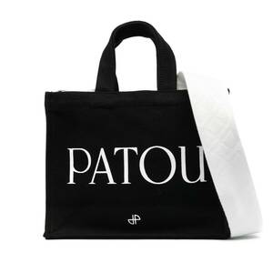 新品未使用！送料込み★PATOU★Small Tote Bag