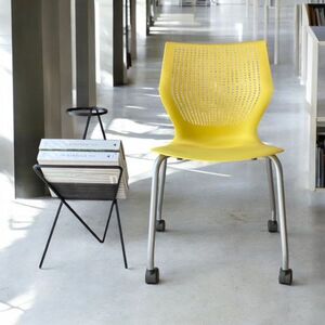 Knoll Multi Generation Chair / #Herman Miller #Vitra 希少 展示品 椅子 ミッドセンチュリー モデルルーム チェア ハーマンミラー ノル