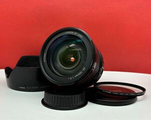 # Canon ZOOM LENS EF 24-105mm F4 L IS USM ULTRASONIC カメラ レンズ オートフォーカス AF動作確認済 キャノン