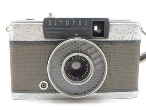 ★ハローカメラ★1円スタート 3813 OLYMPUS PEN-EE B334970 【要清掃：要修理】現状 ジャンク品 即決あり