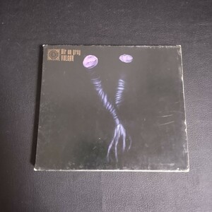 【Dir en grey】 ディルアングレイ VULGAR[DVD付初回限定盤] CD+DVD 棚2