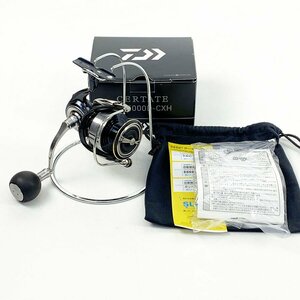 DAIWA ダイワ 19 セルテート CERTATE LT5000D-CXH スピニングリール [U11994]