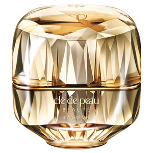 クレ・ド・ポーボーテ Cle de Peau BEAUTE「ラ・クレーム」〈30mL〉台座・スパチュラなし 新品未使用