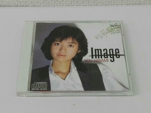 早見優 CD Image