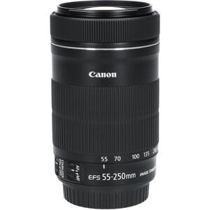 ＣＡＮＯＮ　ＥＦ－Ｓ５５－２５０ｍｍ　Ｆ４－５．６ＩＳ　ＳＴＭ