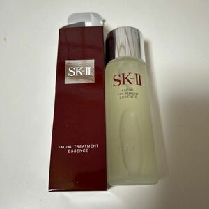 SK-II SK2 フェイシャルトリートメント エッセンス 化粧水 75ml 新品未使用 2019年製