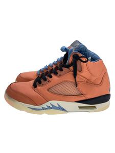 NIKE◆AIR JORDAN 5 RETRO SP_エアジョーダン 5 レトロ スペシャル/×DJKhaled/26cm