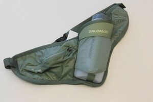 SALOMON サロモン ACTIVE BELT 3D BOTTLE C21792