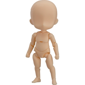 ねんどろいどどーる archetype 1.1:Boy(almond milk) グッドスマイルカンパニー