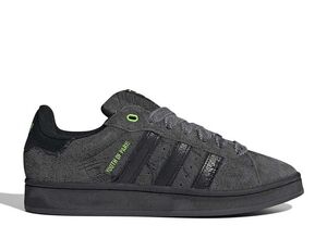 Youth of Paris adidas Originals Campus 00s "Carbon/Green/Black" 29cm IE8349