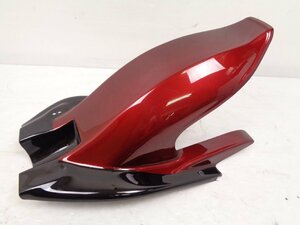 CBR1000RR SC59 08-16 TSR テクニカルスポーツ レーシング リアハガー インナー リアフェンダー レッド【E345】