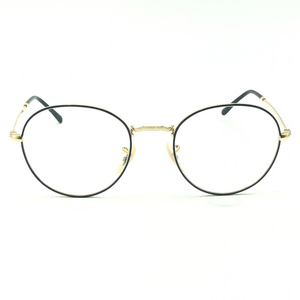 【中古】Ray-Ban RROUND METAL OPTICS II RB3582V　レイバン[240017632585]