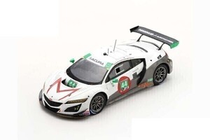 【スパーク】 1/43 Acura NSX GT3 No.44 Magnus with Archangel 24H デイトナ 2021 [US286]★未開封新品！