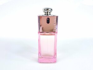 残多　クリスチャン・ディオール　Christian Dior　アディクト2　Addict2　オードトワレ　スプレー　50ml　YK-5380