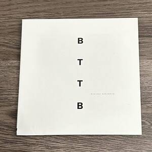 ＣＤ　坂本龍一 BTTB　通常盤