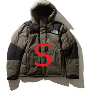 生産終了 廃盤モデル THE NORTH FACE BALTRO LIGHT JACKET NT ND91950 S ノースフェイス バルトロライトジャケット ニュートープ