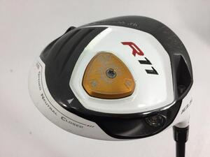 即決 お買い得品！中古 R11 ドライバー (日本仕様) 1W Motore 55 10.5 SR