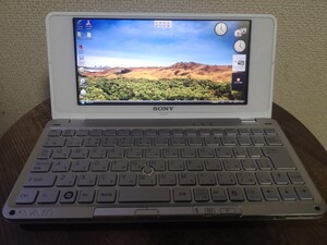 VAIO Type P P91S