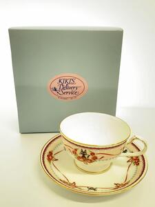 Noritake◆カップ&ソーサー/PNK/MJ97221/H-612L