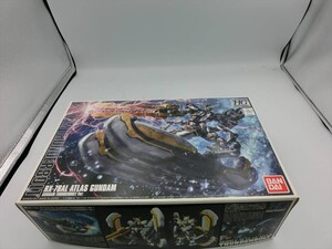 【BS30-08】【80サイズ】▲内袋未開封/未組立/HG アトラスガンダム/ 機動戦士ガンダム サンダーボルト/プラモデル