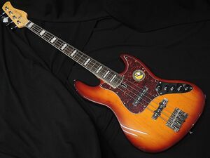 Sire Marcus Miller V7 Alder 4st TS Tobacco Sunburst サイアー マーカスミラー ジャズベース タイプ 4弦 エレキベース サンバースト