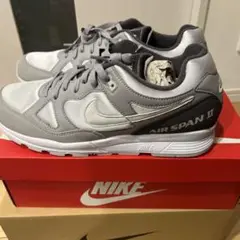 NIKE エアスパン 2 SE